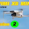 fimi x8 mini v2 review