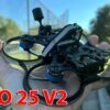 betafpv pavo 25 v2 review
