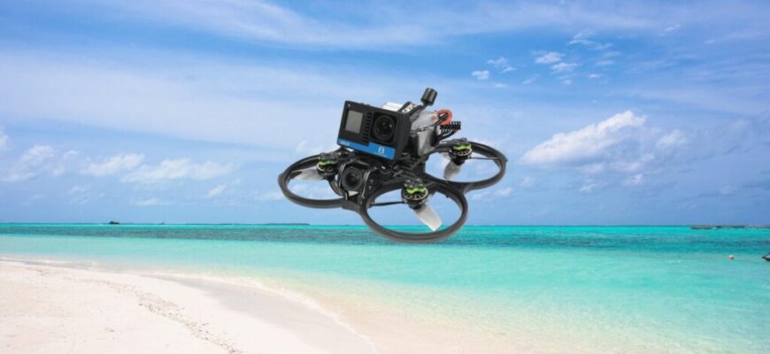 cinebot30 performance