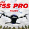 sjrc f5s pro review