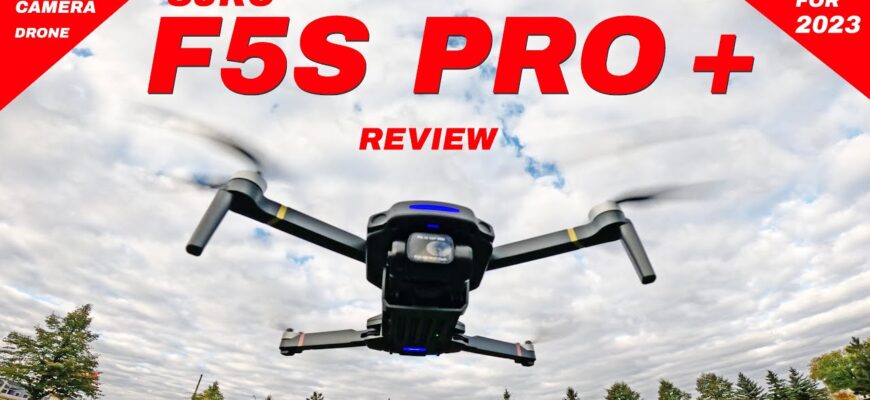 sjrc f5s pro review