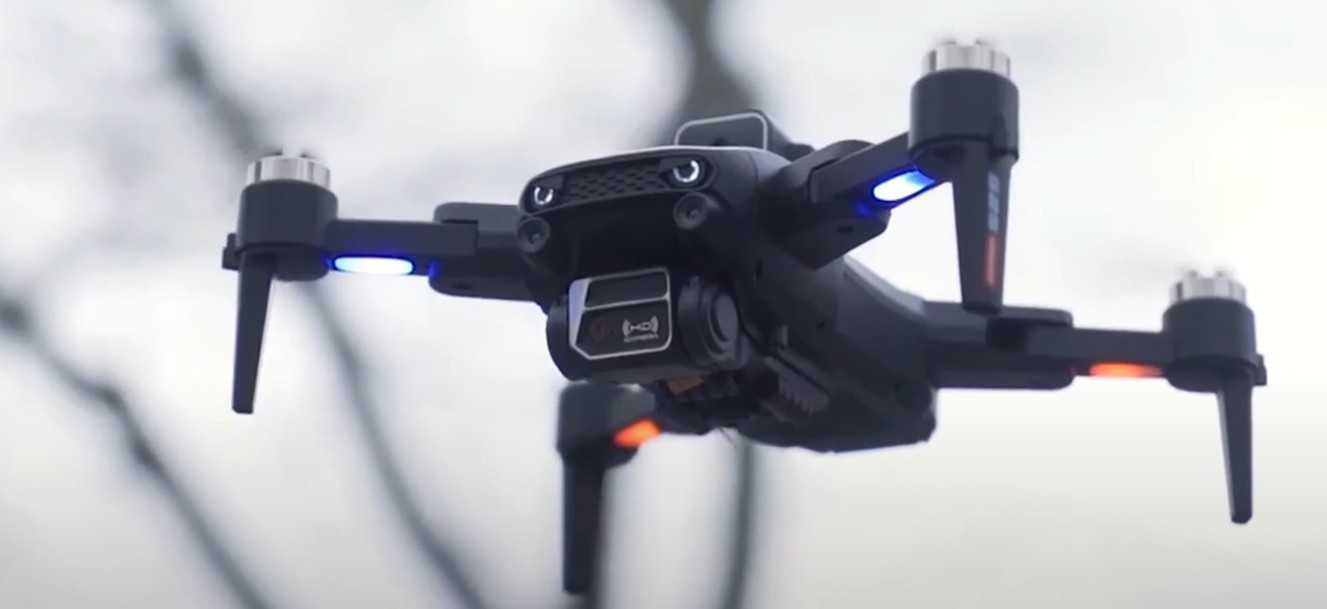 Xiaomi Mijia S2S мини-дрон 8 skrinshot 06 02 2024 134616