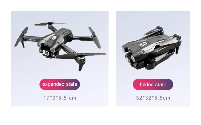 Z908 Pro: очередной игрушечный квадрокоптер с алиэкспресс 12 z908 pro razmery