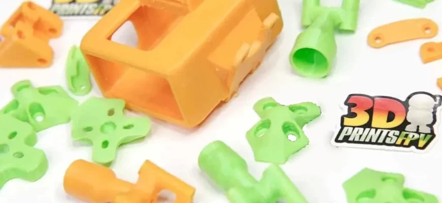 how to build fpv drone 2024