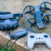 dji avata2 review
