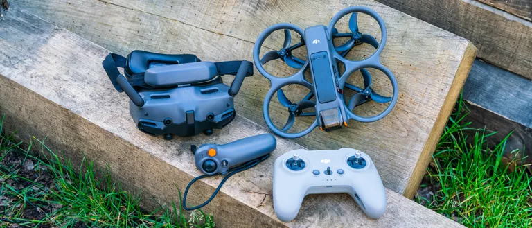 DJI Avata 2 89 dji avata2 review