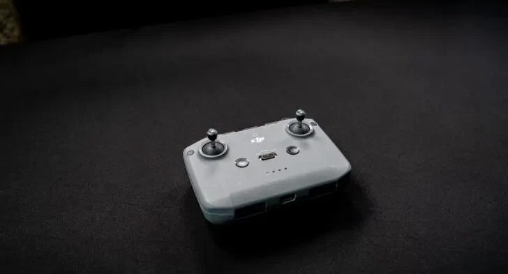 dji rc n2 standalone
