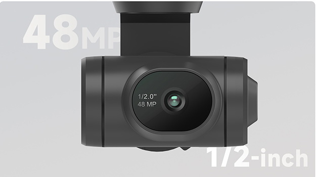 Fimi Mini 3 10 fimi mini 3 review camera