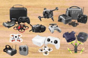 best fpv drone kit with goggles