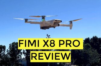 Fimi X8 Pro 54 fimi x8 pro review