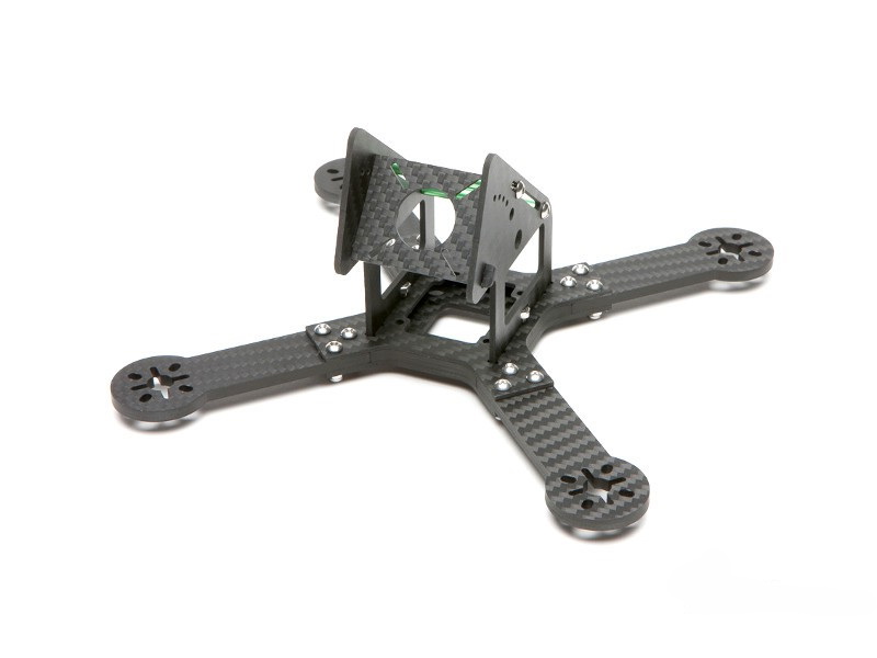 Как правильно выбрать раму для FPV дрона: все, что нужно знать 51 frame revolution 2 4