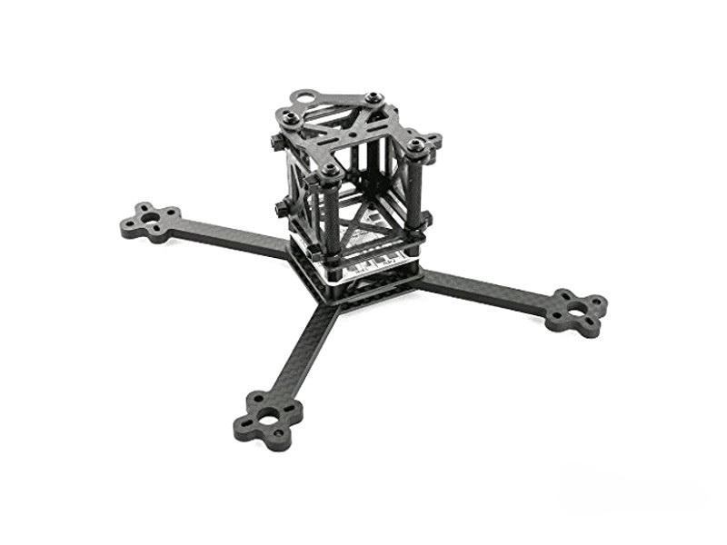 Как правильно выбрать раму для FPV дрона: все, что нужно знать 56 frame revolution 4 1