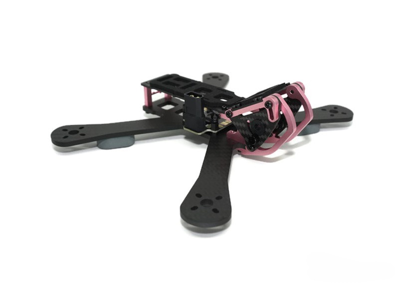 Как правильно выбрать раму для FPV дрона: все, что нужно знать 59 frame revolution 5 2