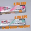 lihv vs lipo battery fpv