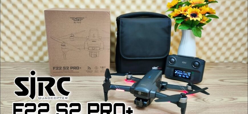 sjrc f22 s2 pro review