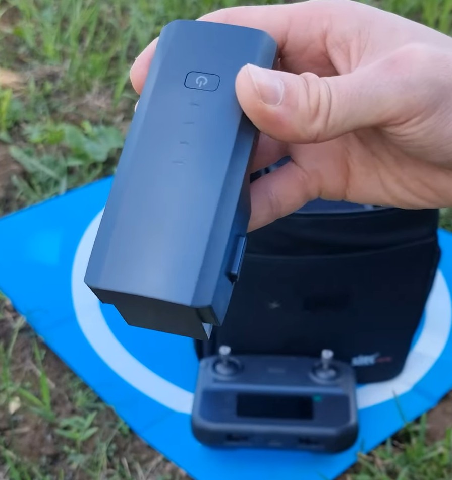 SJRC F22 S2 Pro+ 22 sjrc f22 s2 pro review akkumulyator 1