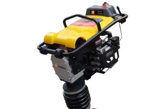 Вибротрамбовки: на что обратить внимание при выборе и покупке 4 1