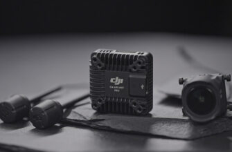 DJI O4 Air Unit Pro: обзор цифровой FPV системы 35 dji o4 air unit pro review