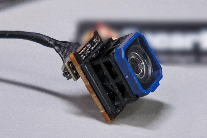 DJI O4 Air Unit Lite: обзор цифровой FPV системы для микро дронов 13 dji o4 air unit lite camera lens protector