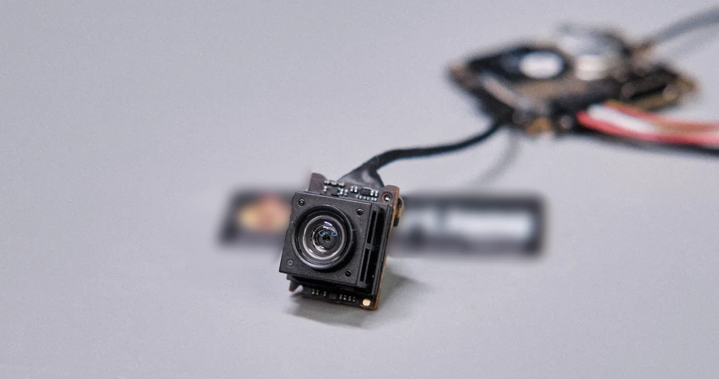 DJI O4 Air Unit Lite: обзор цифровой FPV системы для микро дронов 12 dji o4 air unit lite camera