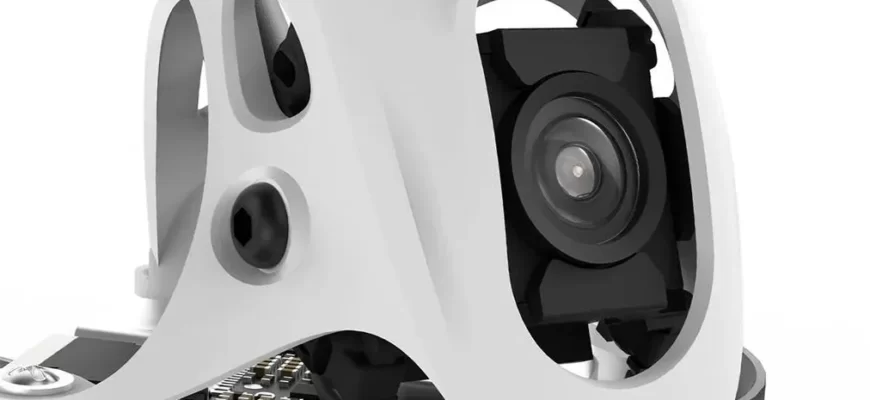 dji o4 air unit lite mount camera canopy tiny whoop