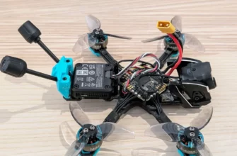 dji o4 air unit pro how to setup tutorial installing in fpv drone frame