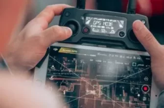 ТОП 13 полезных приложений для квадрокоптеров 527 13 apps every drone pilot needs must read 735x294.jpg 1