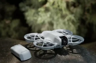 DJI Neo 26 dji neo obzor