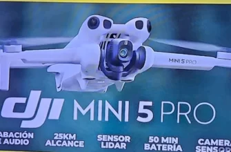 Новый дрон DJI Mini 5 Pro: слухи, утечки, предположения 427 dji mini 5 pro.jpg